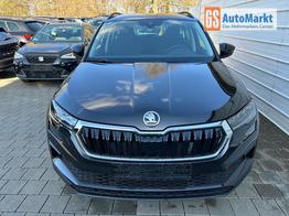 Skoda Karoq Selection 1.5 TSI DSG AHK*Android Auto*Keyless*SHZ*PDC*Klimaauto*SUNSET*LED 