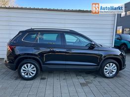 Skoda Karoq Selection 1.5 TSI DSG AHK*Android Auto*Keyless*SHZ*PDC*Klimaauto*SUNSET*LED 