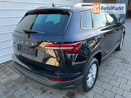 Skoda Karoq Selection 1.5 TSI DSG AHK*Android Auto*Keyless*SHZ*PDC*Klimaauto*SUNSET*LED 