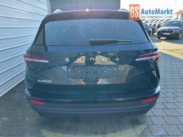 Skoda Karoq Selection 1.5 TSI DSG AHK*Android Auto*Keyless*SHZ*PDC*Klimaauto*SUNSET*LED 