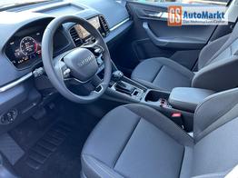 Skoda Karoq Selection 1.5 TSI DSG AHK*Android Auto*Keyless*SHZ*PDC*Klimaauto*SUNSET*LED 