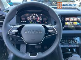 Skoda Karoq Selection 1.5 TSI DSG AHK*Android Auto*Keyless*SHZ*PDC*Klimaauto*SUNSET*LED 