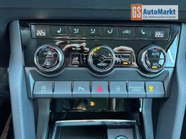 Skoda Karoq Selection 1.5 TSI DSG AHK*Android Auto*Keyless*SHZ*PDC*Klimaauto*SUNSET*LED 