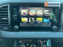 Skoda Karoq Selection 1.5 TSI DSG AHK*Android Auto*Keyless*SHZ*PDC*Klimaauto*SUNSET*LED 