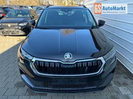 Skoda Karoq Selection 1.5 TSI DSG AHK*Android Auto*E-Heck*Keyless*ACC*SHZ*PDC*Klimaauto*SUNSET*LED 