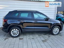 Skoda Karoq Selection 1.5 TSI DSG AHK*Android Auto*E-Heck*Keyless*ACC*SHZ*PDC*Klimaauto*SUNSET*LED 