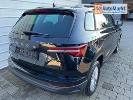 Skoda Karoq Selection 1.5 TSI DSG AHK*Android Auto*E-Heck*Keyless*ACC*SHZ*PDC*Klimaauto*SUNSET*LED 