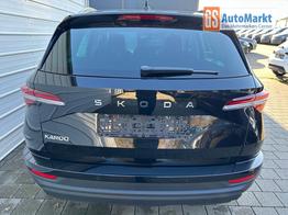 Skoda Karoq Selection 1.5 TSI DSG AHK*Android Auto*E-Heck*Keyless*ACC*SHZ*PDC*Klimaauto*SUNSET*LED 