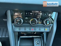 Skoda Karoq Selection 1.5 TSI DSG AHK*Android Auto*E-Heck*Keyless*ACC*SHZ*PDC*Klimaauto*SUNSET*LED 