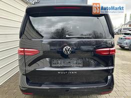 Volkswagen T7 Multivan Business 2.0 TDI, DSG AHK*7 Sitz*NAVI*Android Auto*SHZ*Matrix*17"*Kamera*3Z Klimaauto* 