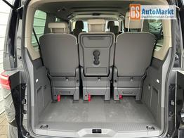 Volkswagen T7 Multivan Business 2.0 TDI, DSG AHK*7 Sitz*NAVI*Android Auto*SHZ*Matrix*17"*Kamera*3Z Klimaauto* 