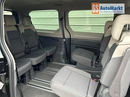 Volkswagen T7 Multivan Business 2.0 TDI, DSG AHK*7 Sitz*NAVI*Android Auto*SHZ*Matrix*17"*Kamera*3Z Klimaauto* 