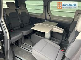Volkswagen T7 Multivan Business 2.0 TDI, DSG AHK*7 Sitz*NAVI*Android Auto*SHZ*Matrix*17"*Kamera*3Z Klimaauto* 