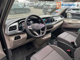 Volkswagen T7 Multivan Business 2.0 TDI, DSG AHK*7 Sitz*NAVI*Android Auto*SHZ*Matrix*17"*Kamera*3Z Klimaauto* 