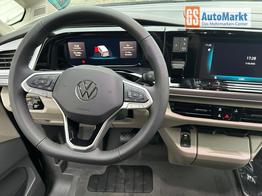 Volkswagen T7 Multivan Business 2.0 TDI, DSG AHK*7 Sitz*NAVI*Android Auto*SHZ*Matrix*17"*Kamera*3Z Klimaauto* 