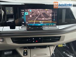 Volkswagen T7 Multivan Business 2.0 TDI, DSG AHK*7 Sitz*NAVI*Android Auto*SHZ*Matrix*17"*Kamera*3Z Klimaauto* 