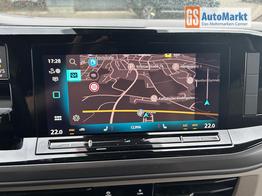 Volkswagen T7 Multivan Business 2.0 TDI, DSG AHK*7 Sitz*NAVI*Android Auto*SHZ*Matrix*17"*Kamera*3Z Klimaauto* 