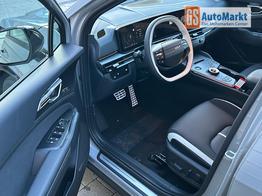 Kia Sportage GT Line 1.6 T-GDI DCT Leder*19"*Android Auto*Navi*SHZ*E-Heck*ACC*360&deg;Kamera 