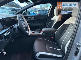 Kia Sportage GT Line 1.6 T-GDI DCT Leder*19"*Android Auto*Navi*SHZ*E-Heck*ACC*360&deg;Kamera 