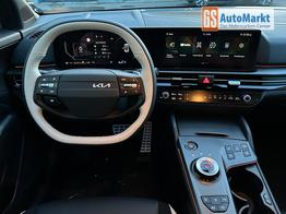 Kia Sportage GT Line 1.6 T-GDI DCT Leder*19"*Android Auto*Navi*SHZ*E-Heck*ACC*360&deg;Kamera 