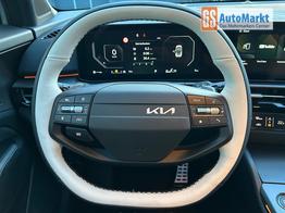 Kia Sportage GT Line 1.6 T-GDI DCT Leder*19"*Android Auto*Navi*SHZ*E-Heck*ACC*360&deg;Kamera 