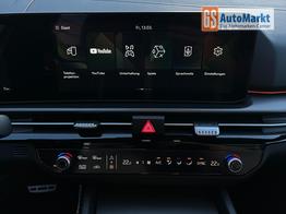 Kia Sportage GT Line 1.6 T-GDI DCT Leder*19"*Android Auto*Navi*SHZ*E-Heck*ACC*360&deg;Kamera 