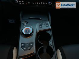 Kia Sportage GT Line 1.6 T-GDI DCT Leder*19"*Android Auto*Navi*SHZ*E-Heck*ACC*360&deg;Kamera 