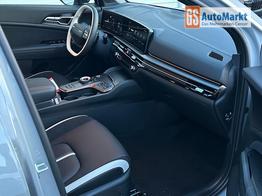 Kia Sportage GT Line 1.6 T-GDI DCT Leder*19"*Android Auto*Navi*SHZ*E-Heck*ACC*360&deg;Kamera 