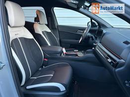 Kia Sportage GT Line 1.6 T-GDI DCT Leder*19"*Android Auto*Navi*SHZ*E-Heck*ACC*360&deg;Kamera 
