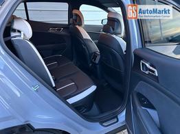 Kia Sportage GT Line 1.6 T-GDI DCT Leder*19"*Android Auto*Navi*SHZ*E-Heck*ACC*360&deg;Kamera 
