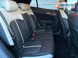 Kia Sportage GT Line 1.6 T-GDI DCT Leder*19"*Android Auto*Navi*SHZ*E-Heck*ACC*360&deg;Kamera 