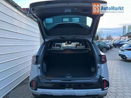 Kia Sportage GT Line 1.6 T-GDI DCT Leder*19"*Android Auto*Navi*SHZ*E-Heck*ACC*360&deg;Kamera 