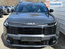Kia Sportage GT Line 1.6 T-GDI DCT Leder*19"*Android Auto*Navi*SHZ*E-Heck*ACC*360&deg;Kamera 