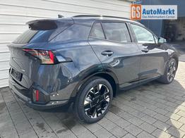 Kia Sportage GT Line 1.6 T-GDI DCT Leder*19"*Android Auto*Navi*SHZ*E-Heck*ACC*360&deg;Kamera 