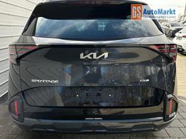 Kia Sportage GT Line 1.6 T-GDI DCT Leder*19"*Android Auto*Navi*SHZ*E-Heck*ACC*360&deg;Kamera 
