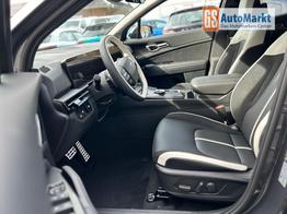 Kia Sportage GT Line 1.6 T-GDI DCT Leder*19"*Android Auto*Navi*SHZ*E-Heck*ACC*360&deg;Kamera 