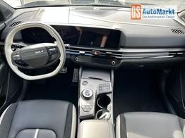 Kia Sportage GT Line 1.6 T-GDI DCT Leder*19"*Android Auto*Navi*SHZ*E-Heck*ACC*360&deg;Kamera 