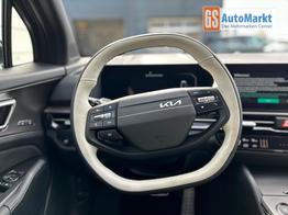 Kia Sportage GT Line 1.6 T-GDI DCT Leder*19"*Android Auto*Navi*SHZ*E-Heck*ACC*360&deg;Kamera 