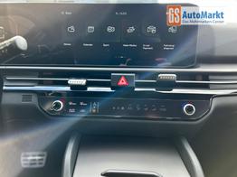 Kia Sportage GT Line 1.6 T-GDI DCT Leder*19"*Android Auto*Navi*SHZ*E-Heck*ACC*360&deg;Kamera 