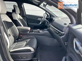 Kia Sportage GT Line 1.6 T-GDI DCT Leder*19"*Android Auto*Navi*SHZ*E-Heck*ACC*360&deg;Kamera 