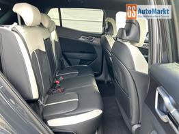 Kia Sportage GT Line 1.6 T-GDI DCT Leder*19"*Android Auto*Navi*SHZ*E-Heck*ACC*360&deg;Kamera 