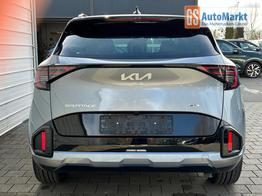 Kia Sportage GT Line 1.6 T-GDI DCT Leder*19"*Android Auto*Navi*SHZ*E-Heck*ACC*360&deg;Kamera 