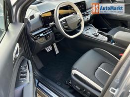Kia Sportage GT Line 1.6 T-GDI DCT Leder*19"*Android Auto*Navi*SHZ*E-Heck*ACC*360&deg;Kamera 