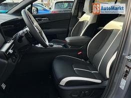 Kia Sportage GT Line 1.6 T-GDI DCT Leder*19"*Android Auto*Navi*SHZ*E-Heck*ACC*360&deg;Kamera 