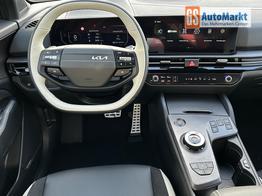 Kia Sportage GT Line 1.6 T-GDI DCT Leder*19"*Android Auto*Navi*SHZ*E-Heck*ACC*360&deg;Kamera 
