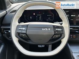 Kia Sportage GT Line 1.6 T-GDI DCT Leder*19"*Android Auto*Navi*SHZ*E-Heck*ACC*360&deg;Kamera 