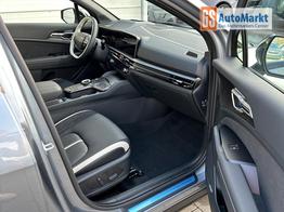 Kia Sportage GT Line 1.6 T-GDI DCT Leder*19"*Android Auto*Navi*SHZ*E-Heck*ACC*360&deg;Kamera 