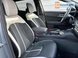Kia Sportage GT Line 1.6 T-GDI DCT Leder*19"*Android Auto*Navi*SHZ*E-Heck*ACC*360&deg;Kamera 