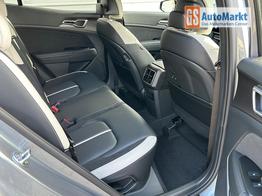 Kia Sportage GT Line 1.6 T-GDI DCT Leder*19"*Android Auto*Navi*SHZ*E-Heck*ACC*360&deg;Kamera 
