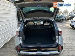 Kia Sportage GT Line 1.6 T-GDI DCT Leder*19"*Android Auto*Navi*SHZ*E-Heck*ACC*360&deg;Kamera 